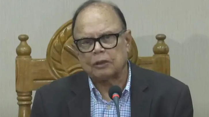 নিজেই বাজার করি, চাপে আছি: খাদ্য উপদেষ্টা নিজেই বাজার করি, চাপে আছি: খাদ্য উপদেষ্টা