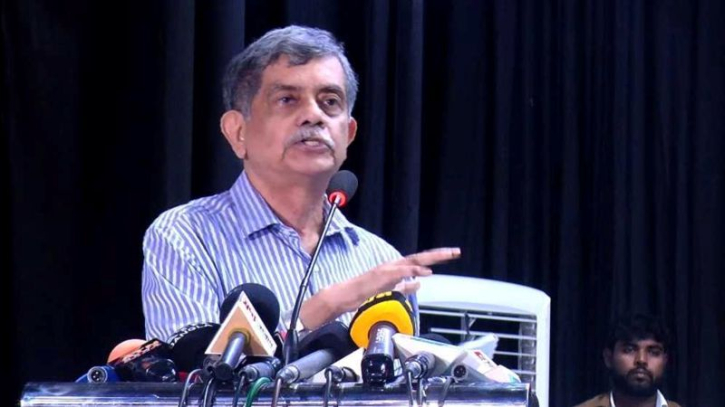 টাকা না থাকায় শিক্ষকদের দাবি পুরোপুরি পূরণ সম্ভব নয়: শিক্ষা উপ টাকা না থাকায় শিক্ষকদের দাবি পুরোপুরি পূরণ সম্ভব নয়: শিক্ষা উপ