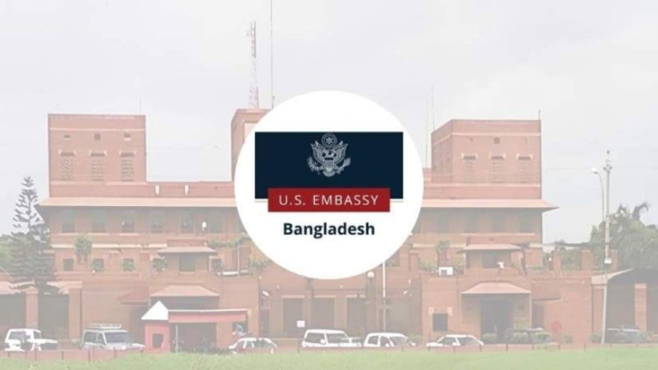 ভিজিটর ভিসাধারীদের জরুরি সতর্কবার্তা দিল যুক্তরাষ্ট্র