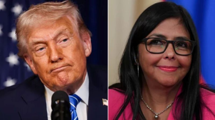 যুক্তরাষ্ট্রের সঙ্গে কূটনৈতিক সম্পর্ক পুনঃস্থাপনের ইঙ্গিত ভেনেজুয়েলার