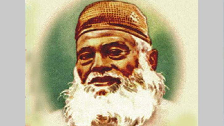 মজলুম জননেতা মওলানা ভাসানীর জন্মদিন আজ মজলুম জননেতা মওলানা ভাসানীর জন্মদিন আজ