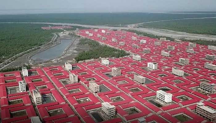 ভাসানচর পরিদর্শনে যাচ্ছে ওআইসি প্রতিনিধি দল