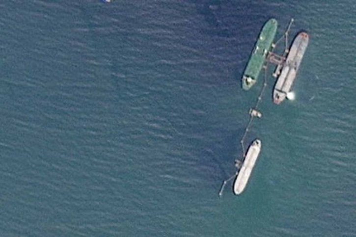 ভেনেজুয়েলার সঙ্গে ব্যবসায় জড়িত ৬ জাহাজের ওপর মার্কিন নিষেধাজ্ঞা