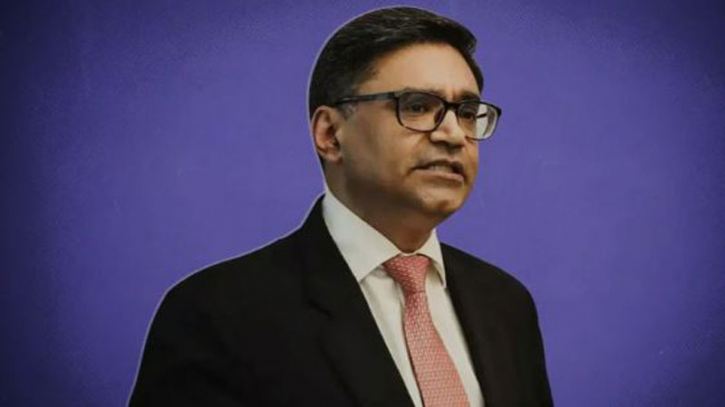 বিক্রম মিসরি হলেন ভারতের নতুন বিদেশ সচিব বিক্রম মিসরি হলেন ভারতের নতুন বিদেশ সচিব
