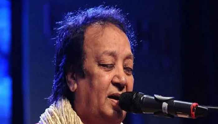 গজলশিল্পী ভূপিন্দর সিং মারা গেছেন গজলশিল্পী ভূপিন্দর সিং মারা গেছেন