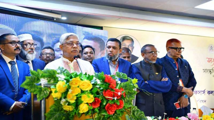 ভূমি অফিসে নিয়োগ হবে নৈশপ্রহরী : ভূমিমন্ত্রী