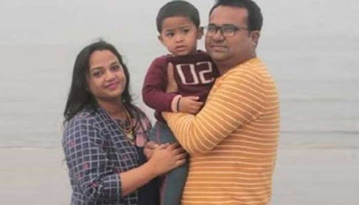 ওএসডি ইউএনও ওয়াহিদা : স্বামী স্বাস্থ্য মন্ত্রণালয়ে ওএসডি ইউএনও ওয়াহিদা : স্বামী স্বাস্থ্য মন্ত্রণালয়ে