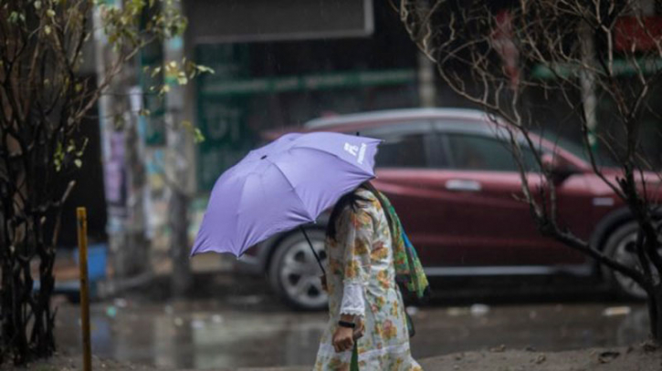 তাপমাত্রা হ্রাস পেয়ে আগামী দিনে বৃষ্টি বাড়তে পারে তাপমাত্রা হ্রাস পেয়ে আগামী দিনে বৃষ্টি বাড়তে পারে
