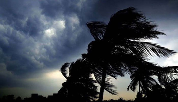 পহেলা বৈশাখ পর্যন্ত ঝড়-বৃষ্টির প্রবণতা থাকতে পারে পহেলা বৈশাখ পর্যন্ত ঝড়-বৃষ্টির প্রবণতা থাকতে পারে