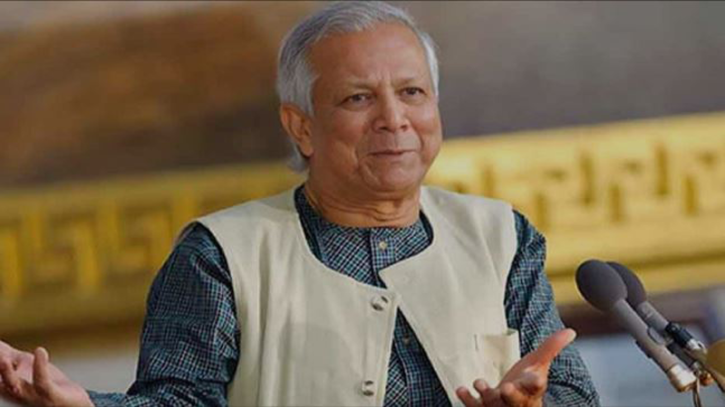 যানজট নিরসনের উপায় খোঁজার নির্দেশ প্রধান উপদেষ্টার যানজট নিরসনের উপায় খোঁজার নির্দেশ প্রধান উপদেষ্টার