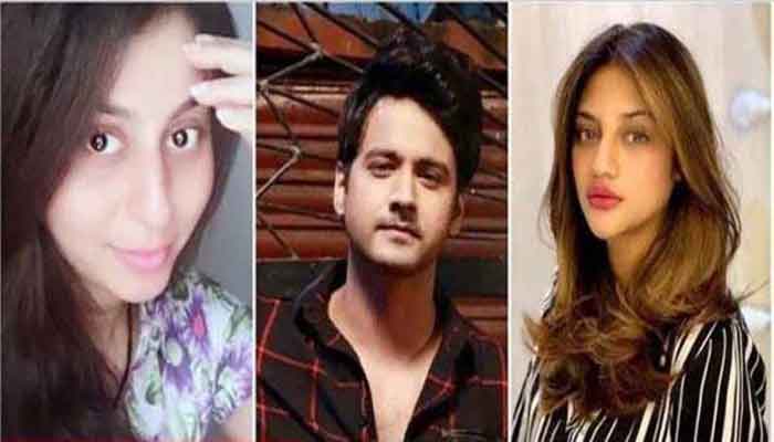 এবার মুখ খুললেন যশের সাবেক স্ত্রী এবার মুখ খুললেন যশের সাবেক স্ত্রী