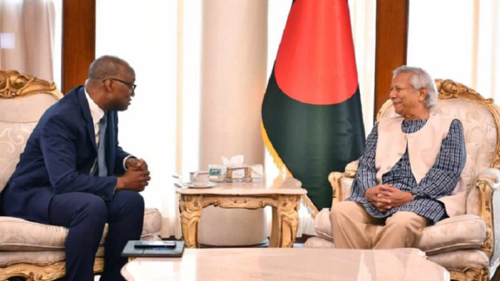 বাংলাদেশকে আরও ২ বিলিয়ন ডলার দেবে বিশ্বব্যাংক বাংলাদেশকে আরও ২ বিলিয়ন ডলার দেবে বিশ্বব্যাংক
