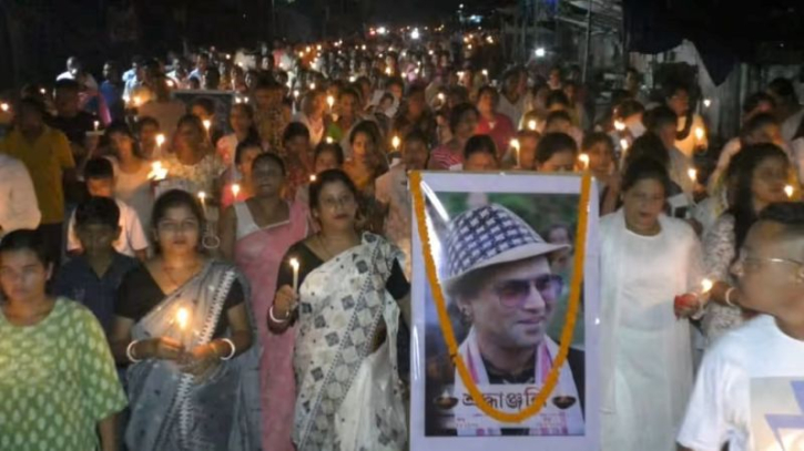 জুবিন গর্গের চিতাভস্ম মিলবে অনলাইনে