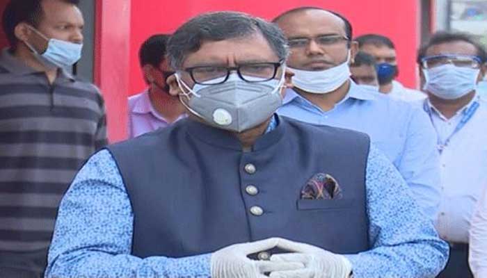 ‘ডিজির অনুরোধে রিজেন্টের সঙ্গে চুক্তির অনুষ্ঠানে ছিলাম’ ‘ডিজির অনুরোধে রিজেন্টের সঙ্গে চুক্তির অনুষ্ঠানে ছিলাম’