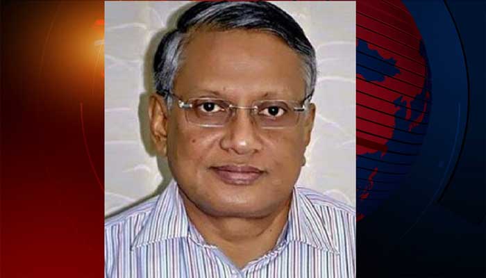জাতীয় পার্টির নতুন মহাসচিব বাবলু জাতীয় পার্টির নতুন মহাসচিব বাবলু