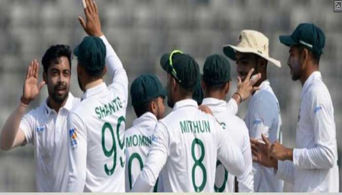২৬৫ রানে অলআউট জিম্বাবুয়ে : স্বস্তিতে বাংলাদেশ ২৬৫ রানে অলআউট জিম্বাবুয়ে : স্বস্তিতে বাংলাদেশ