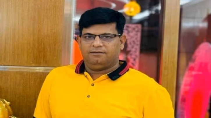 মিরপুরে যুবদল নেতাকে গুলি করে হত্যা